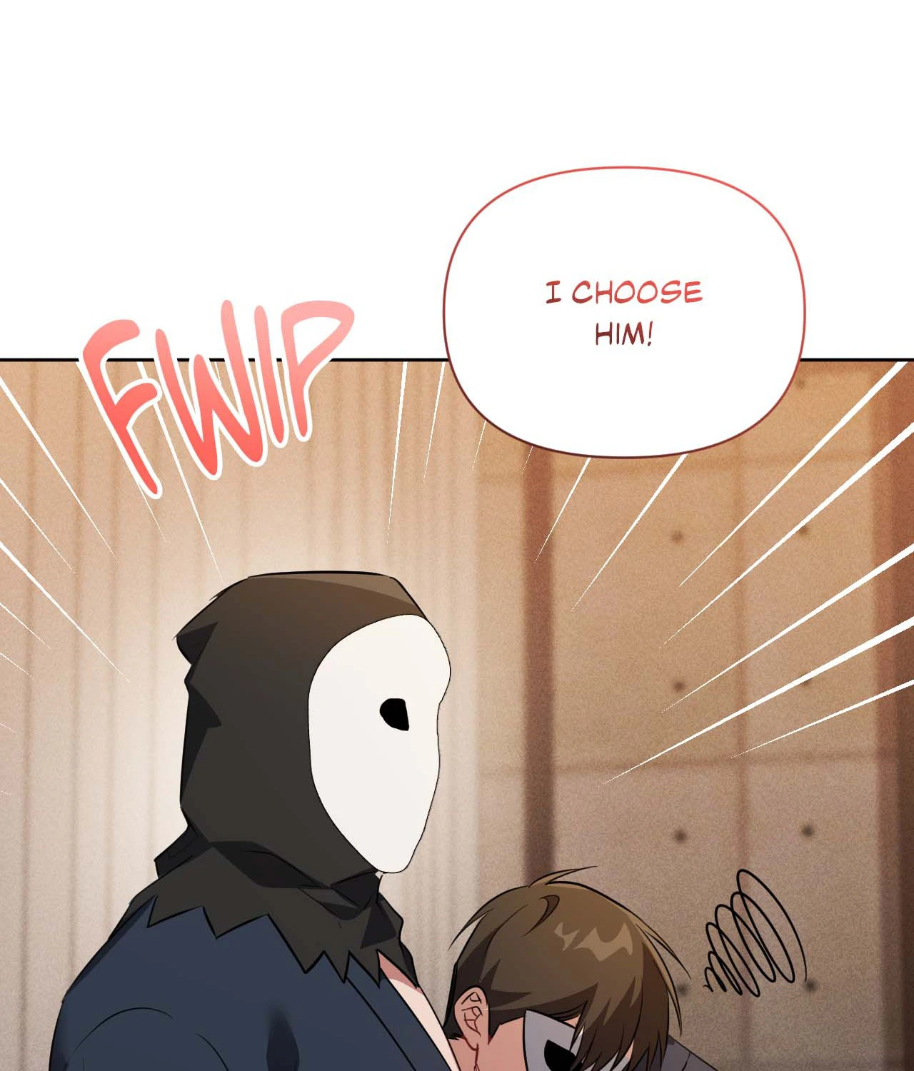 Secret Mode Chapter 22 - Page 88