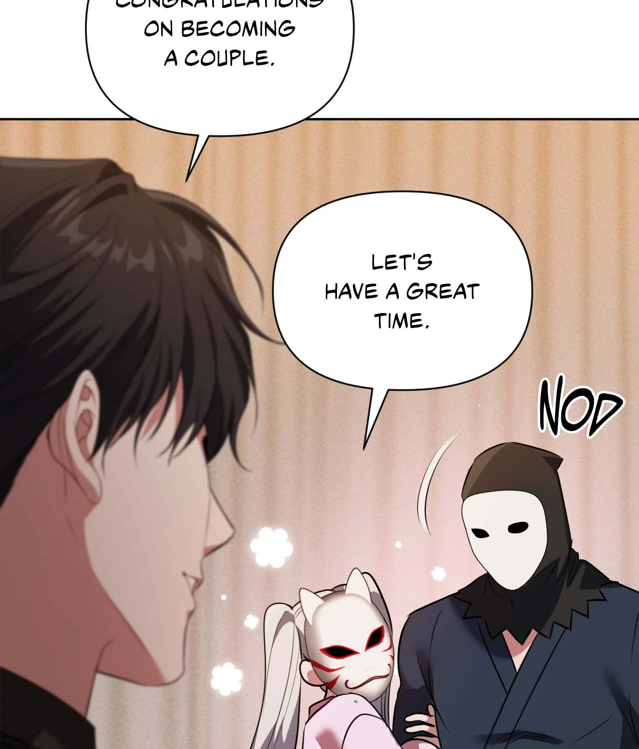 Secret Mode Chapter 22 - Page 90