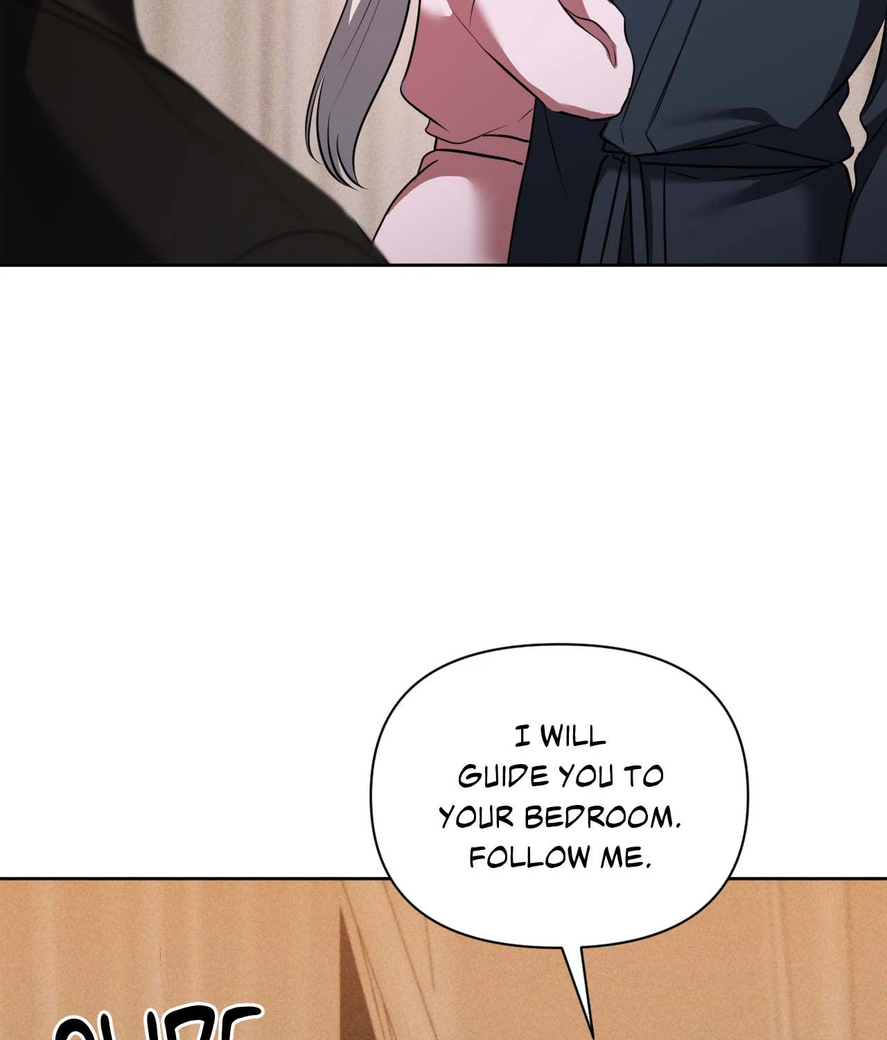 Secret Mode Chapter 22 - Page 91