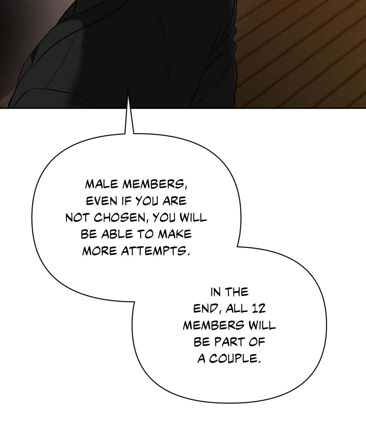 Secret Mode Chapter 22 - Page 94