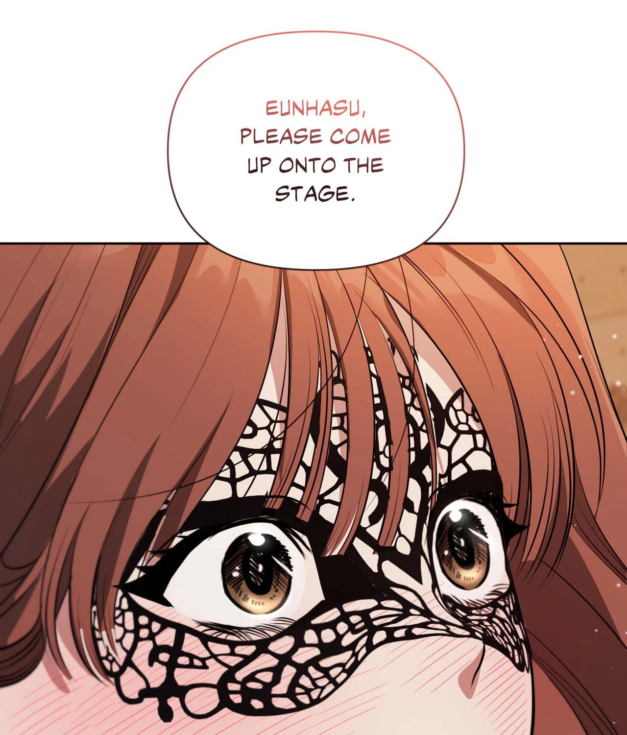 Secret Mode Chapter 22 - Page 96