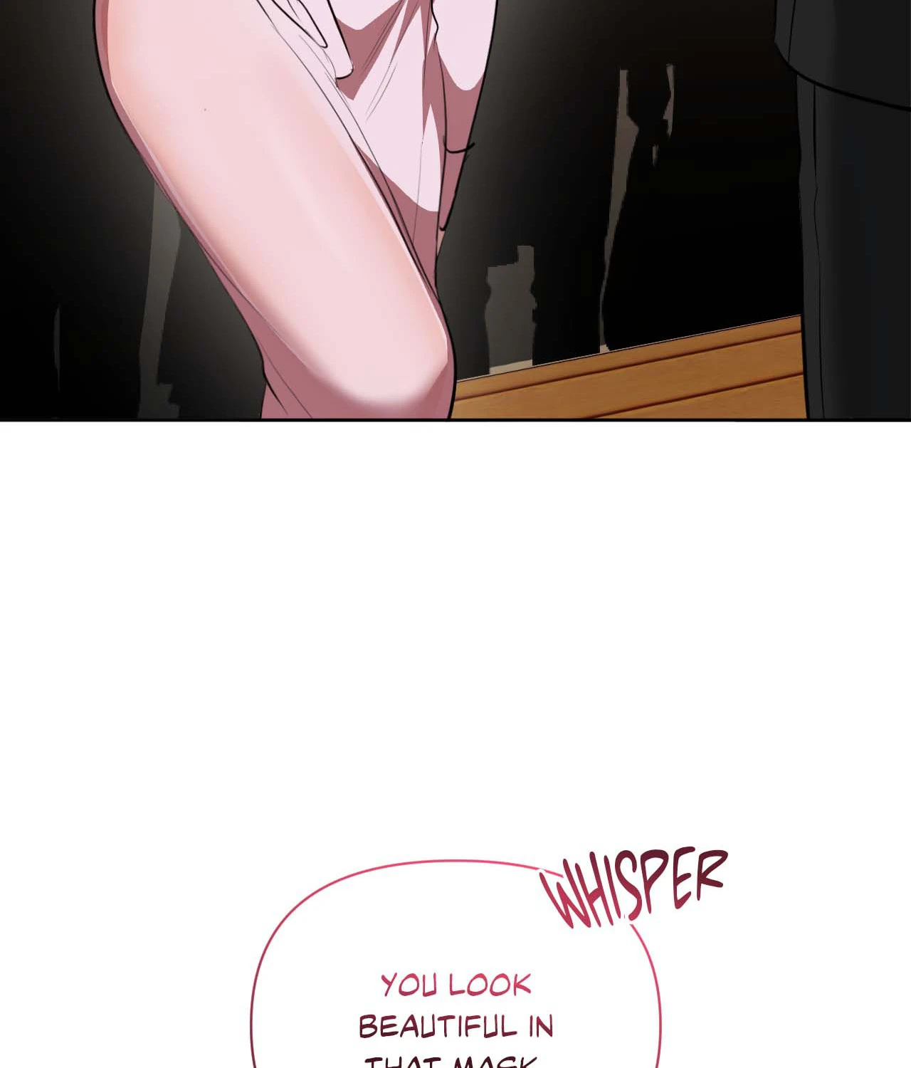 Secret Mode Chapter 22 - Page 99