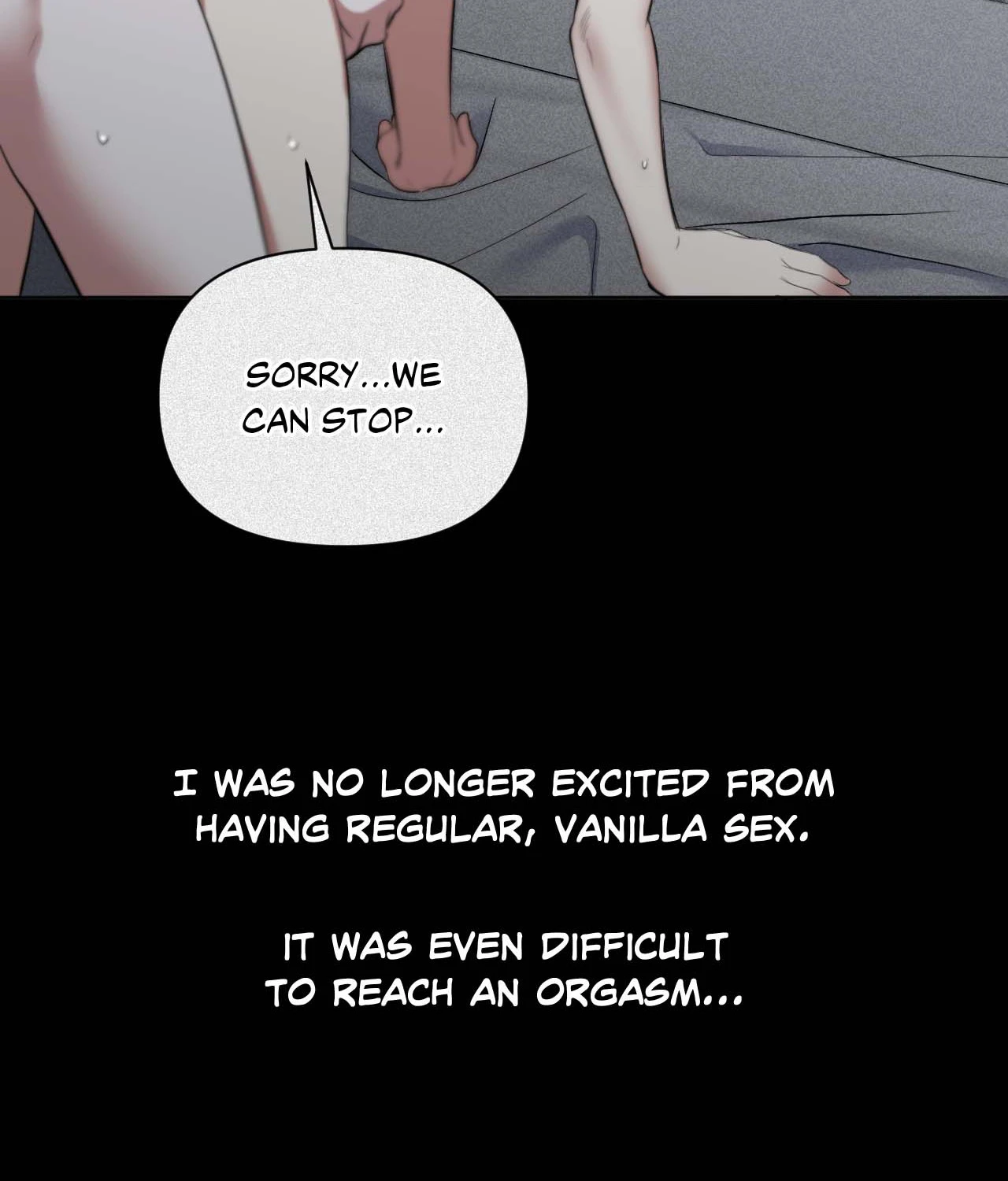 Secret Mode Chapter 23 - Page 108