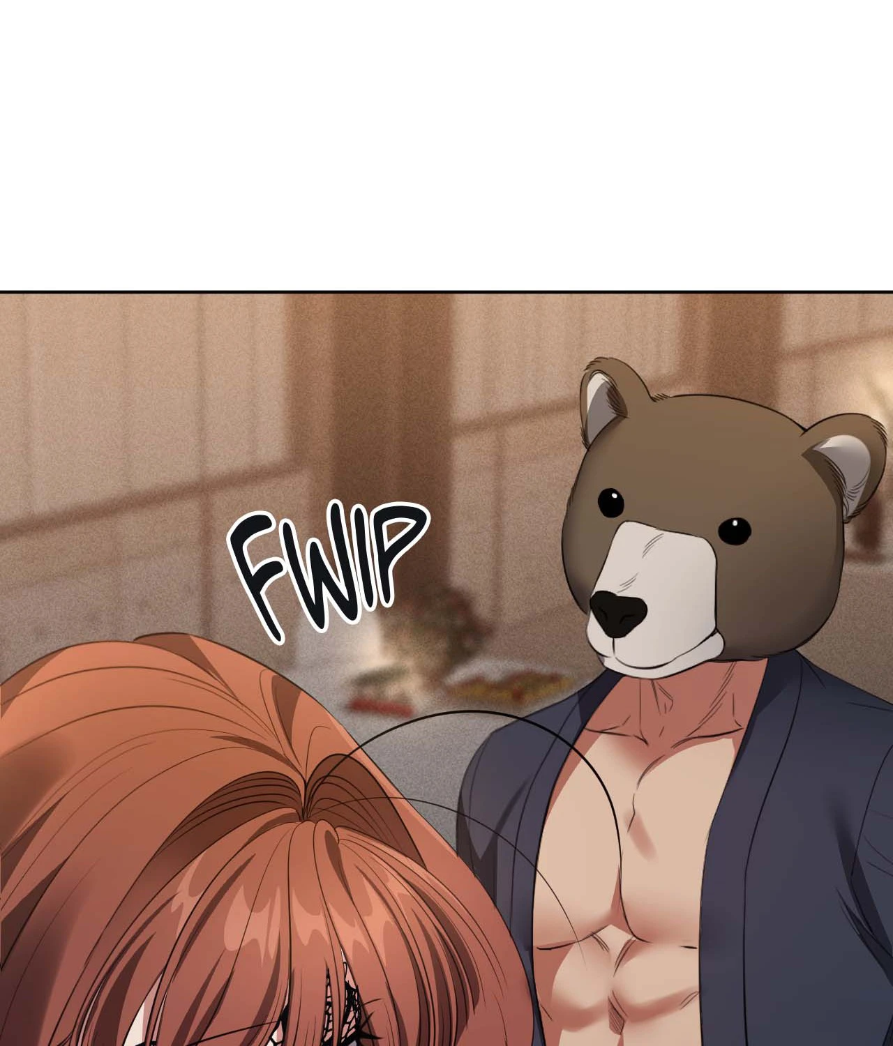 Secret Mode Chapter 23 - Page 11