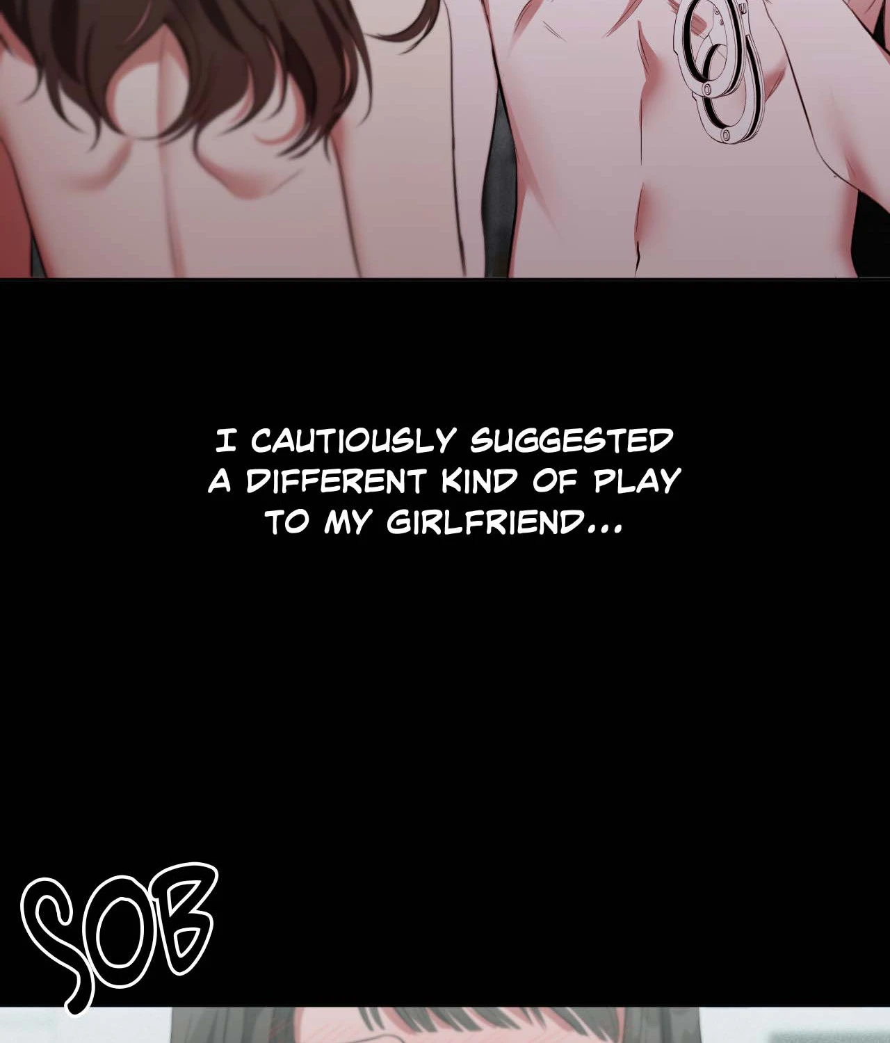 Secret Mode Chapter 23 - Page 110