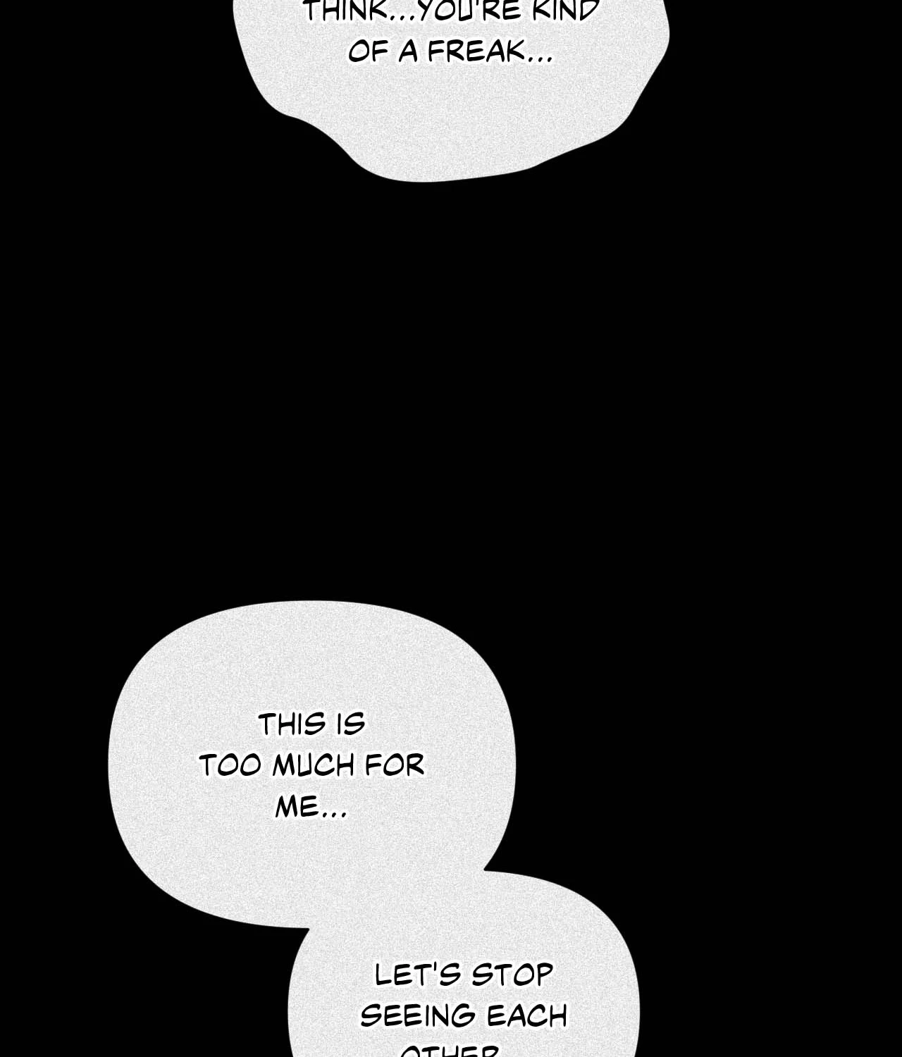 Secret Mode Chapter 23 - Page 112