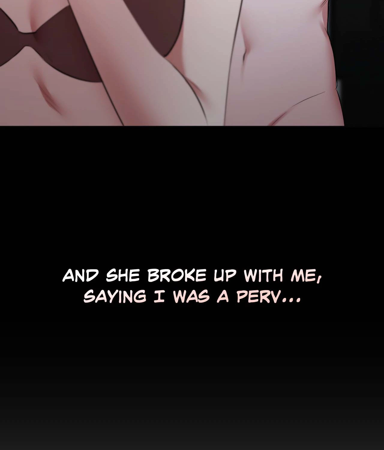 Secret Mode Chapter 23 - Page 114