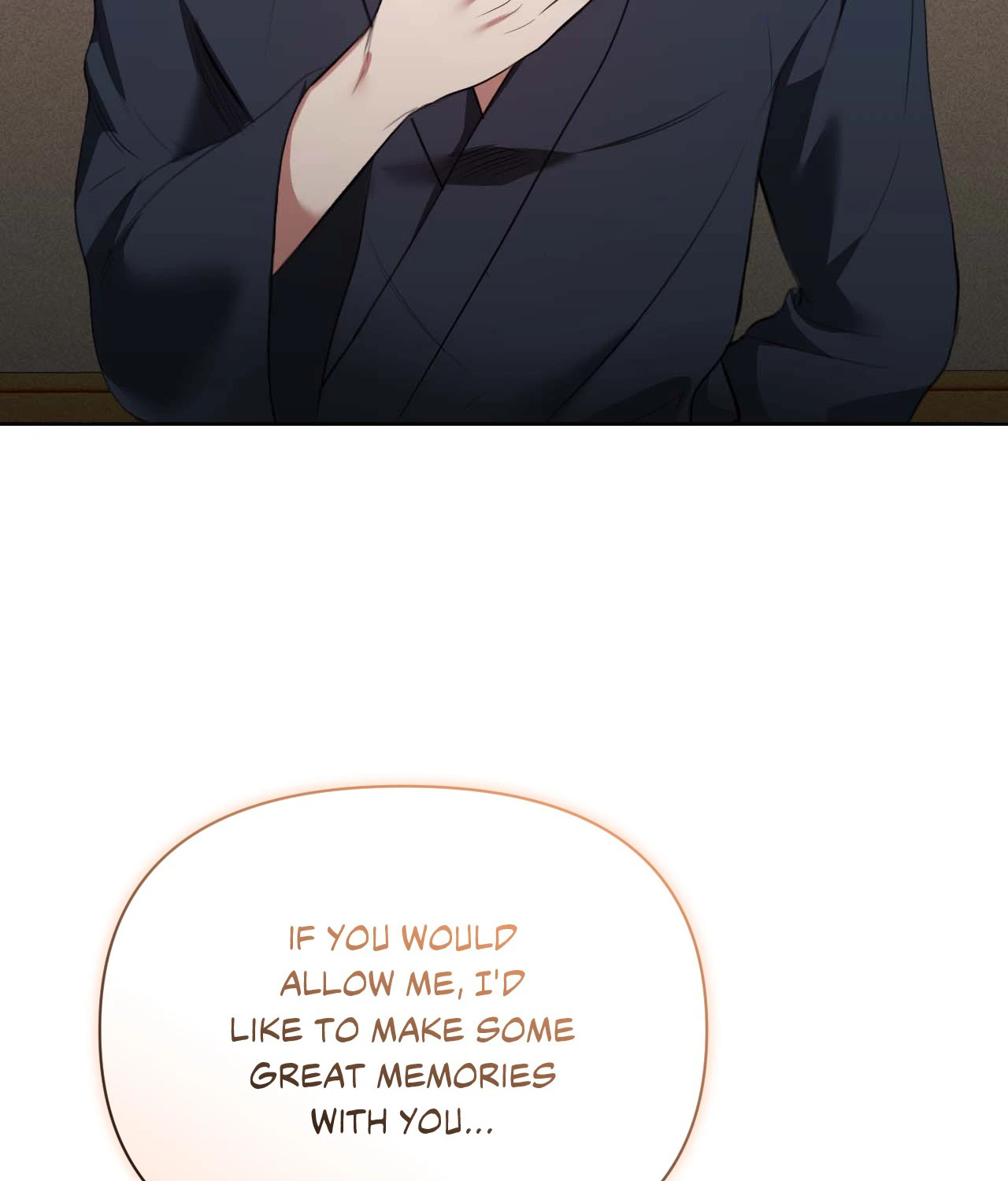 Secret Mode Chapter 23 - Page 16