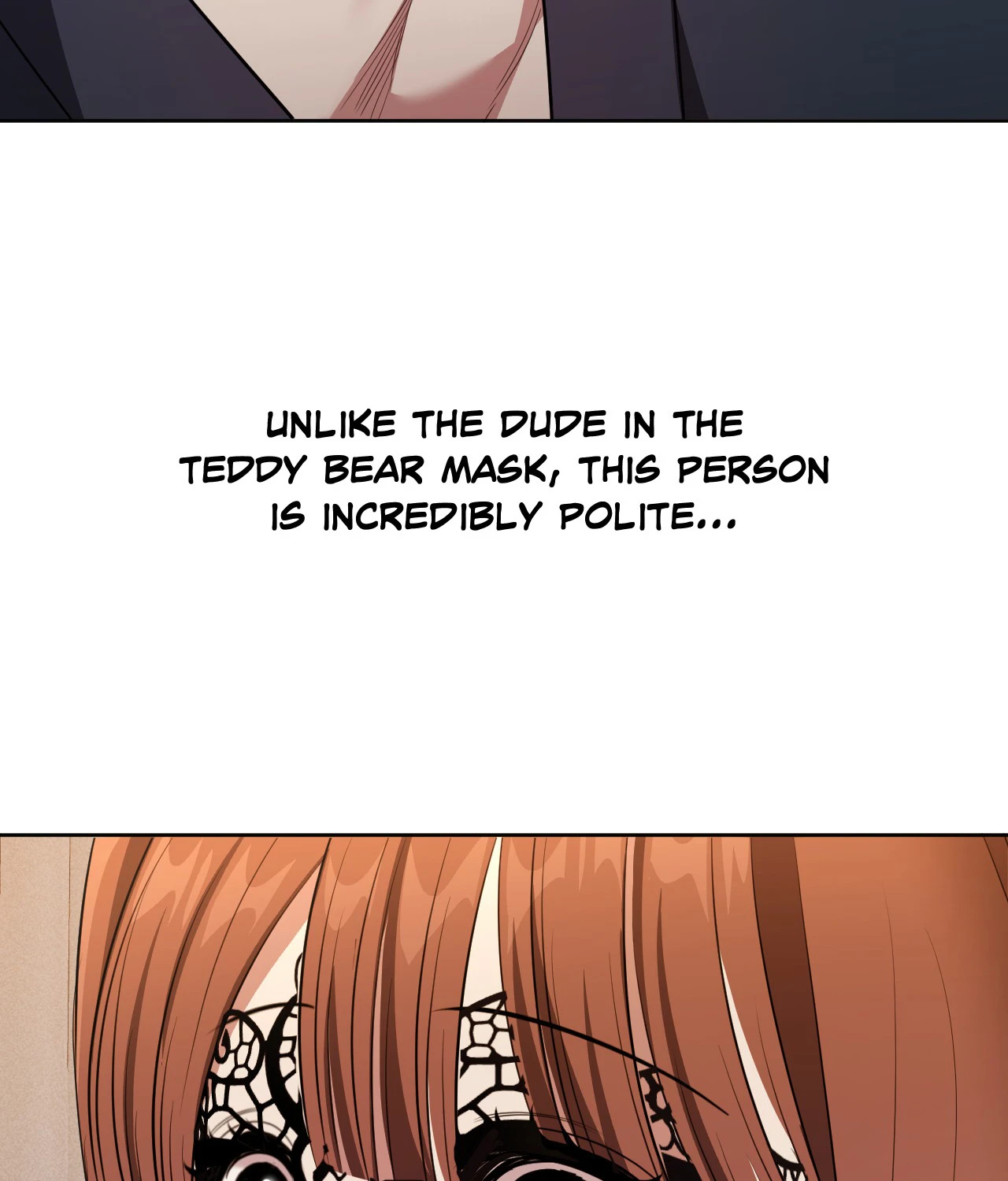 Secret Mode Chapter 23 - Page 18