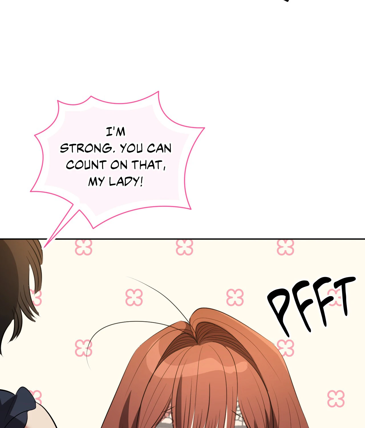 Secret Mode Chapter 23 - Page 24