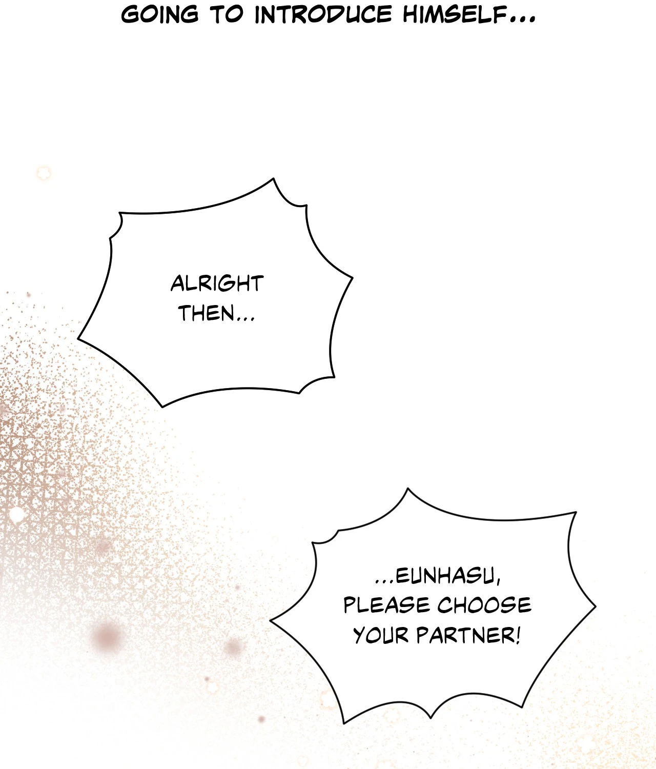 Secret Mode Chapter 23 - Page 27