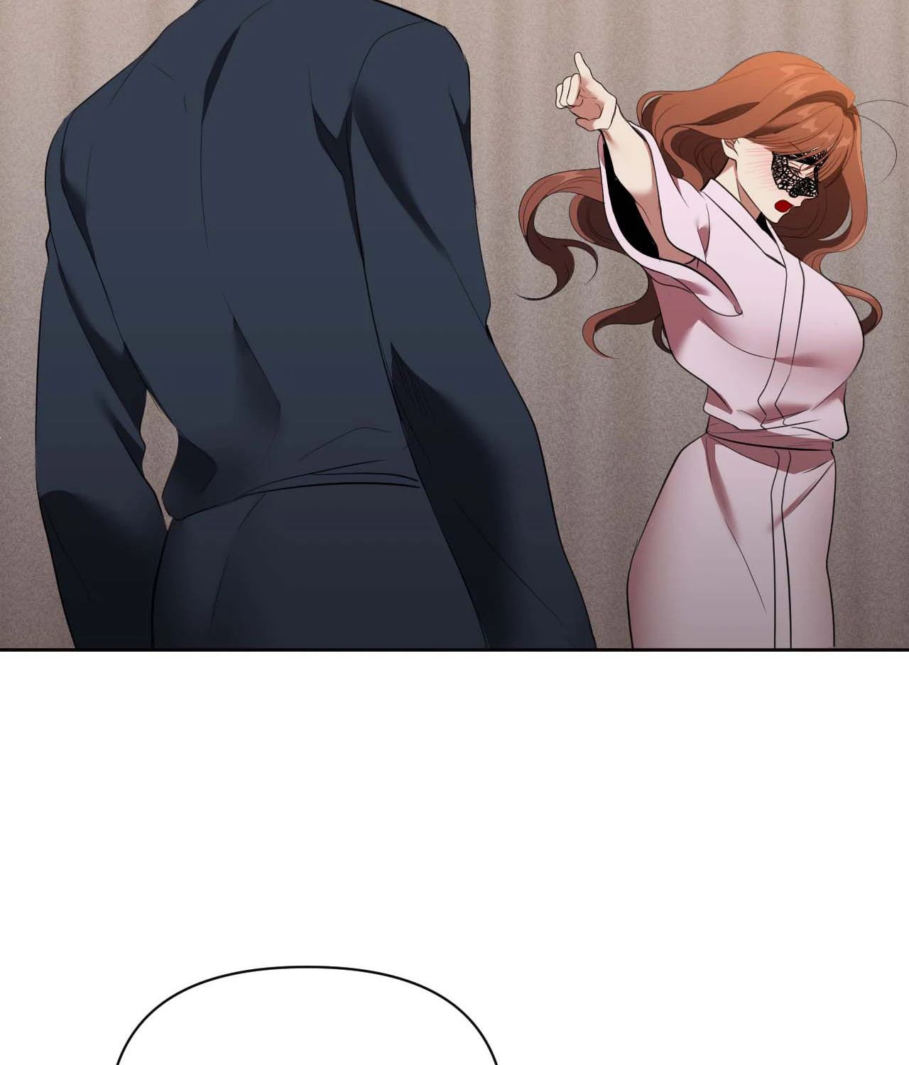 Secret Mode Chapter 23 - Page 34