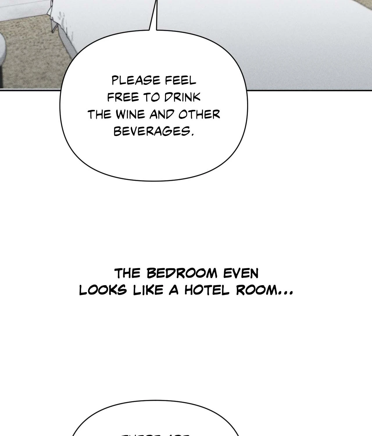 Secret Mode Chapter 23 - Page 42