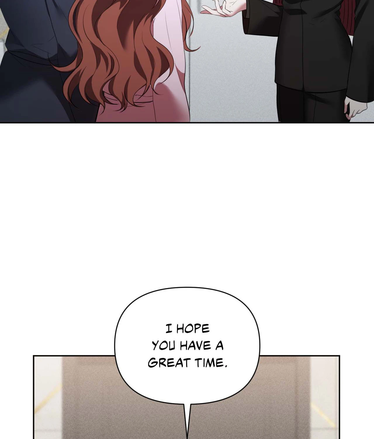Secret Mode Chapter 23 - Page 44