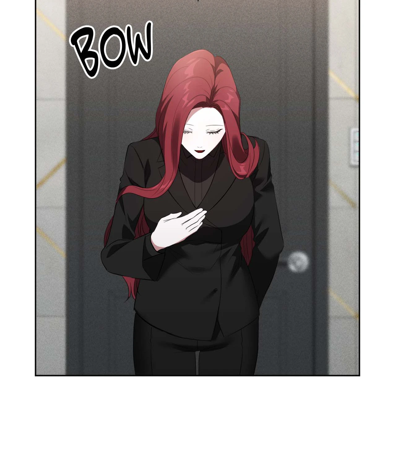 Secret Mode Chapter 23 - Page 45
