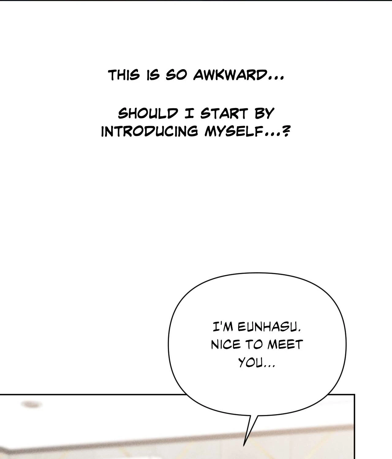 Secret Mode Chapter 23 - Page 49