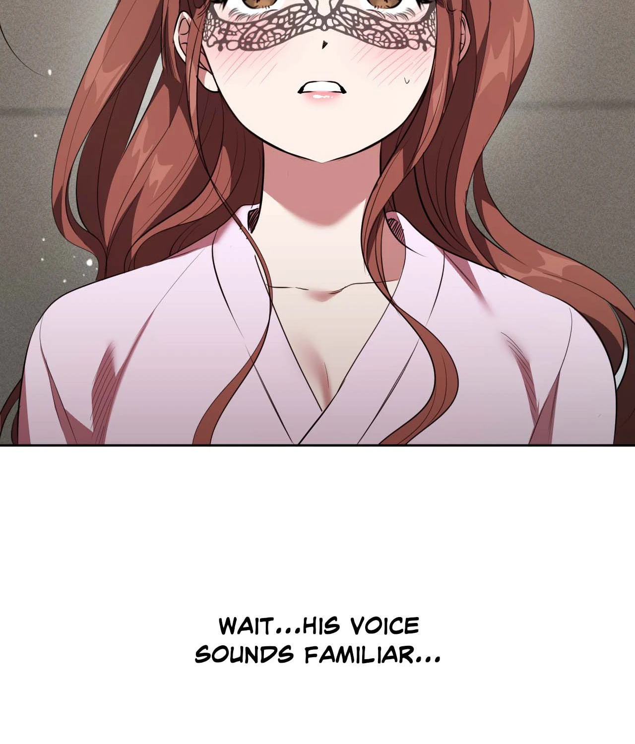 Secret Mode Chapter 23 - Page 55