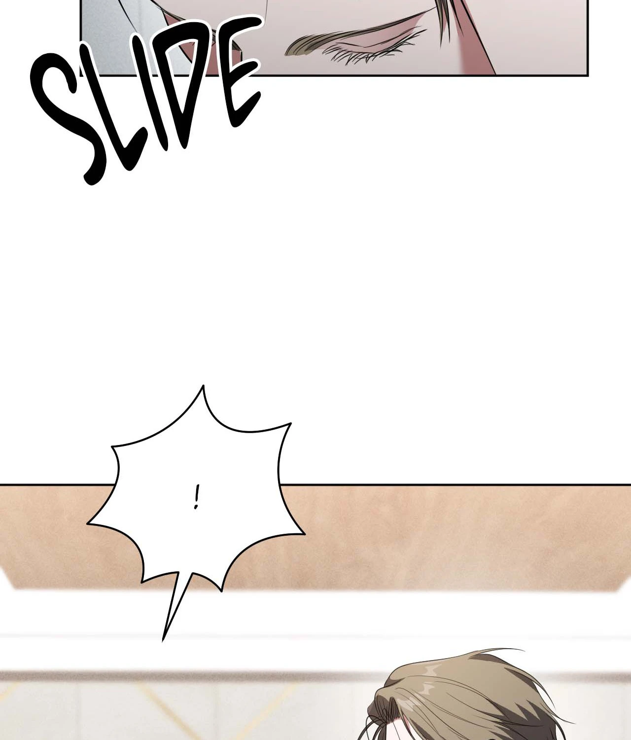 Secret Mode Chapter 23 - Page 58