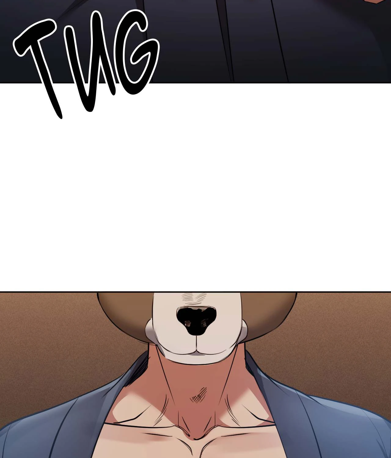 Secret Mode Chapter 23 - Page 6