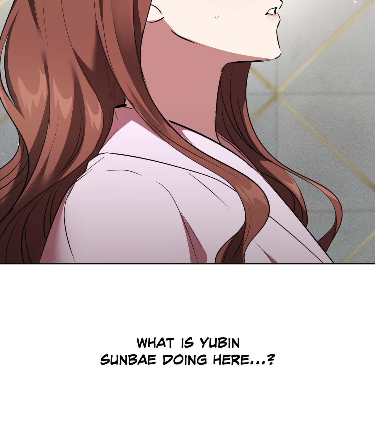 Secret Mode Chapter 23 - Page 61