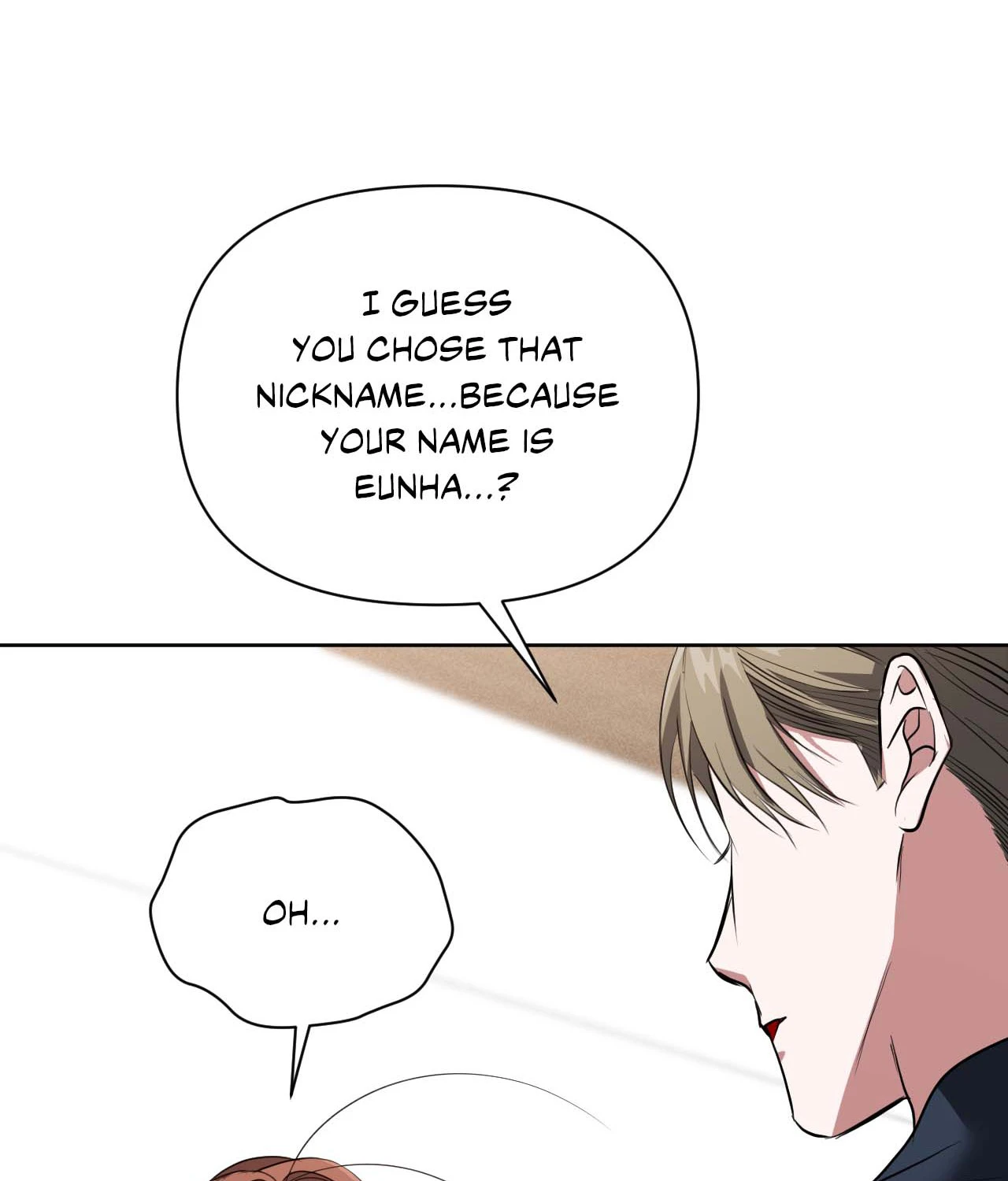 Secret Mode Chapter 23 - Page 62