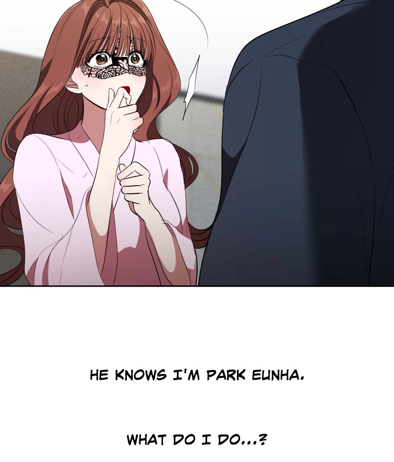 Secret Mode Chapter 23 - Page 63