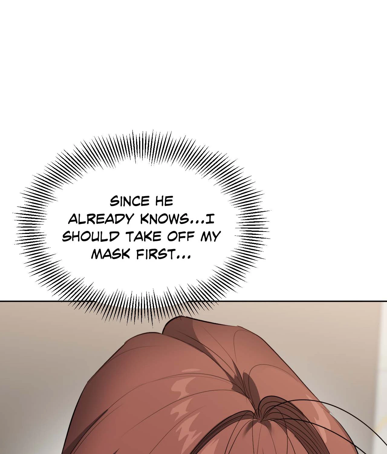 Secret Mode Chapter 23 - Page 64