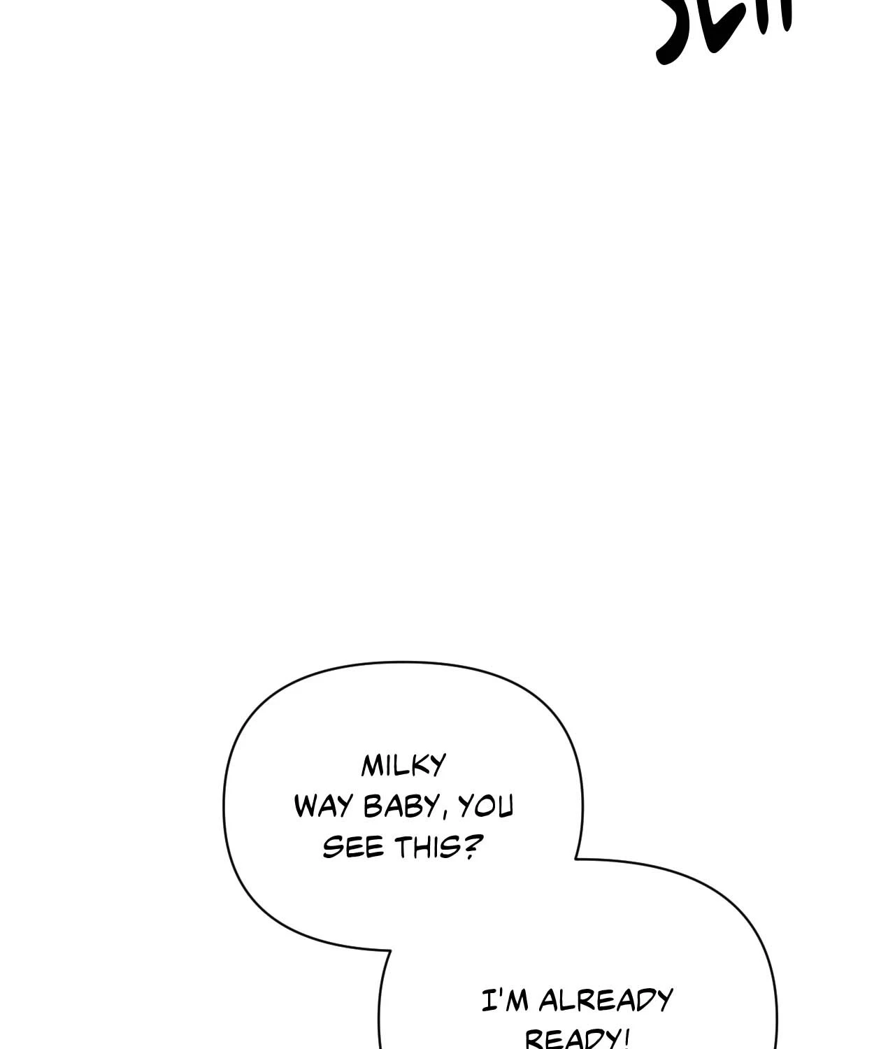 Secret Mode Chapter 23 - Page 8