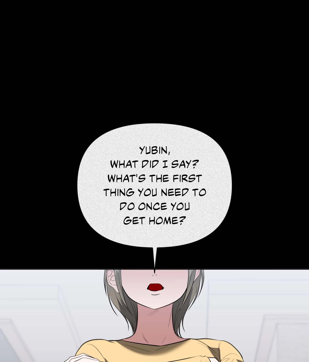 Secret Mode Chapter 23 - Page 81