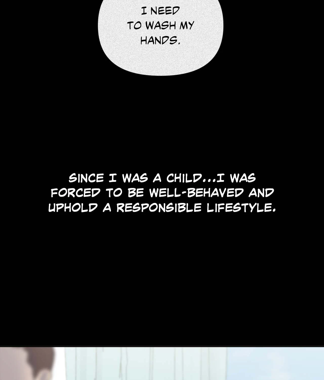 Secret Mode Chapter 23 - Page 83