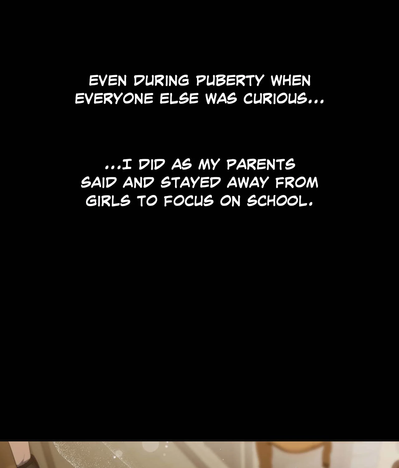 Secret Mode Chapter 23 - Page 85