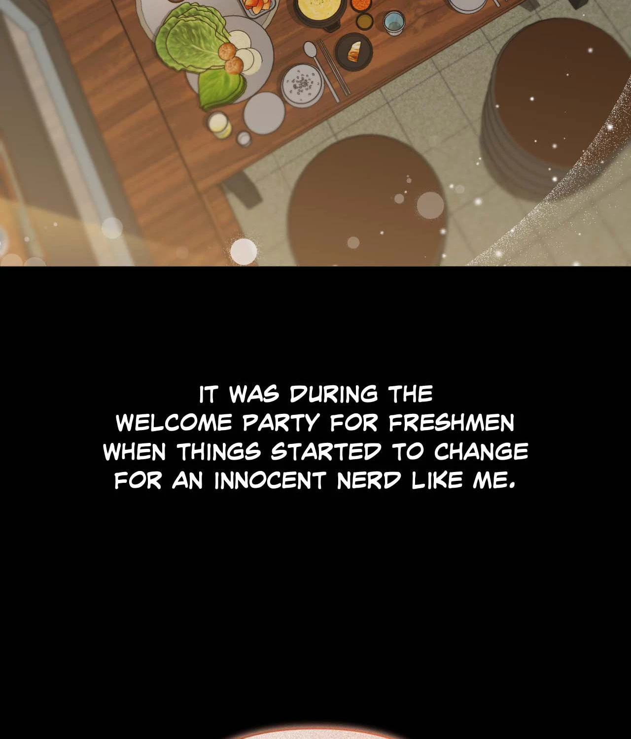 Secret Mode Chapter 23 - Page 87