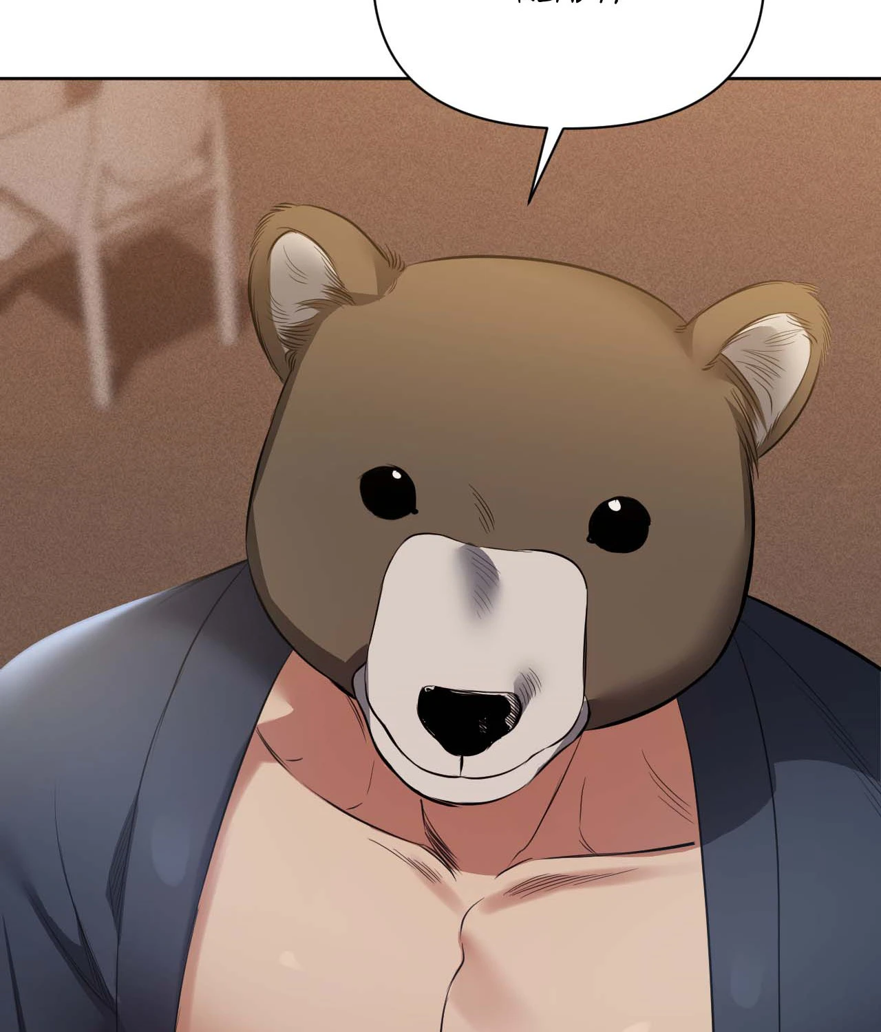 Secret Mode Chapter 23 - Page 9