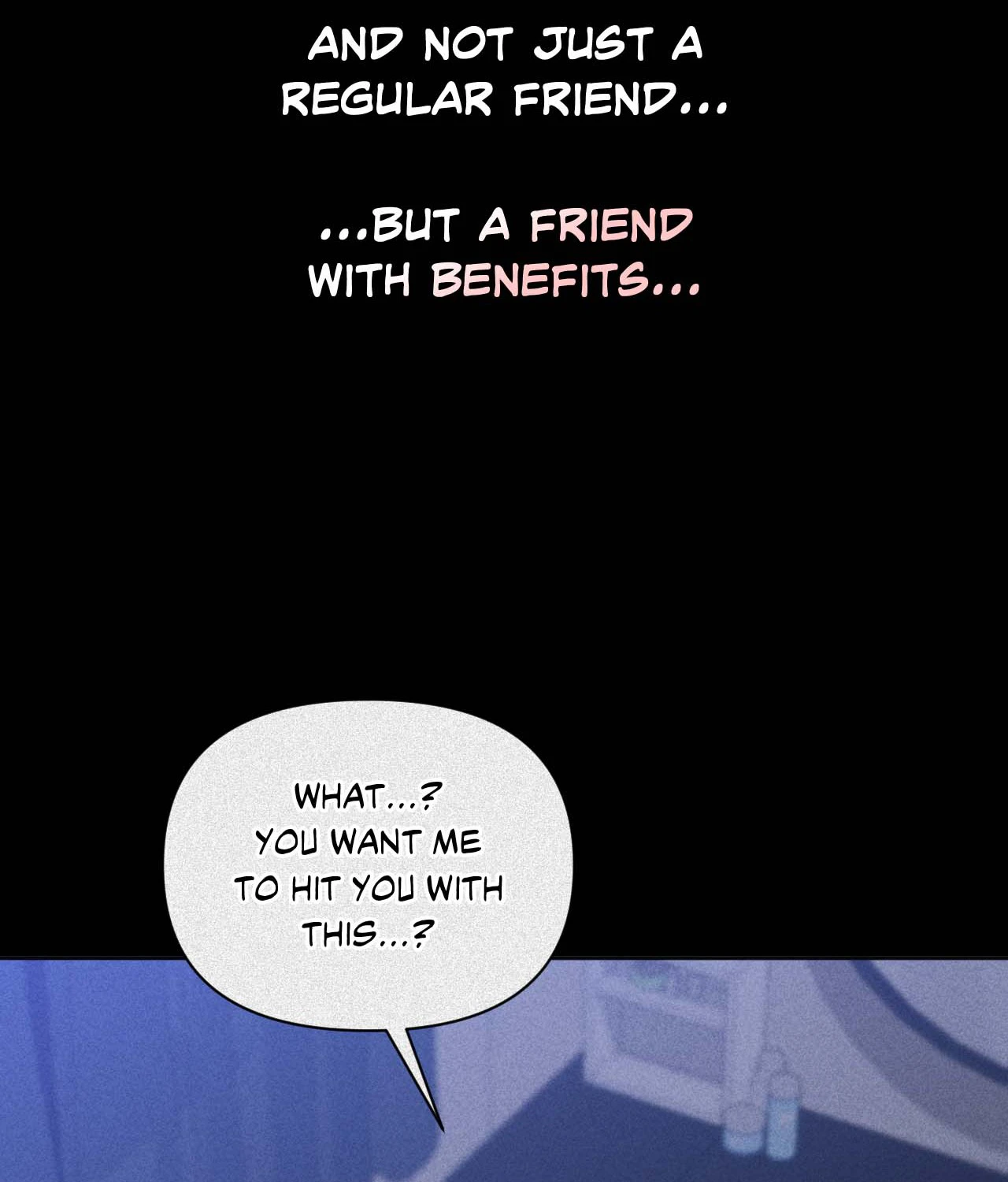 Secret Mode Chapter 23 - Page 92