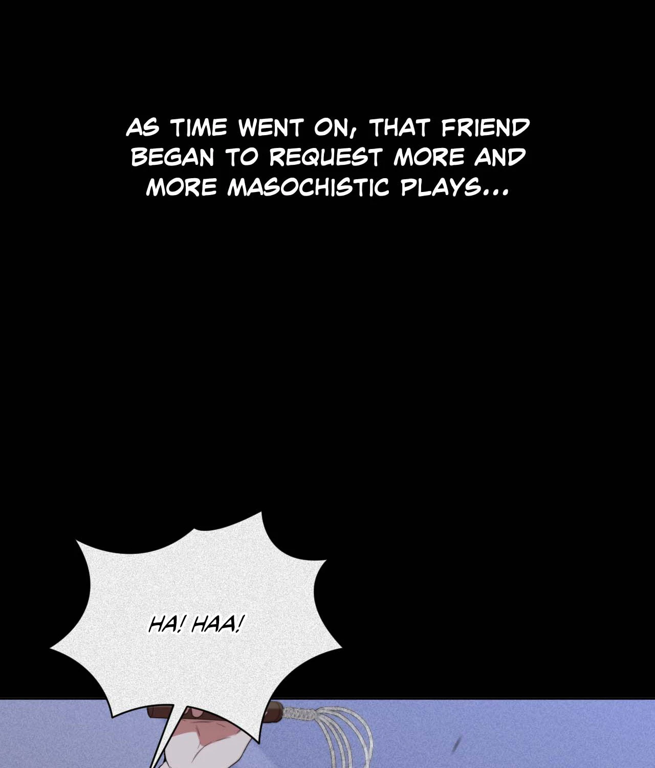 Secret Mode Chapter 23 - Page 94