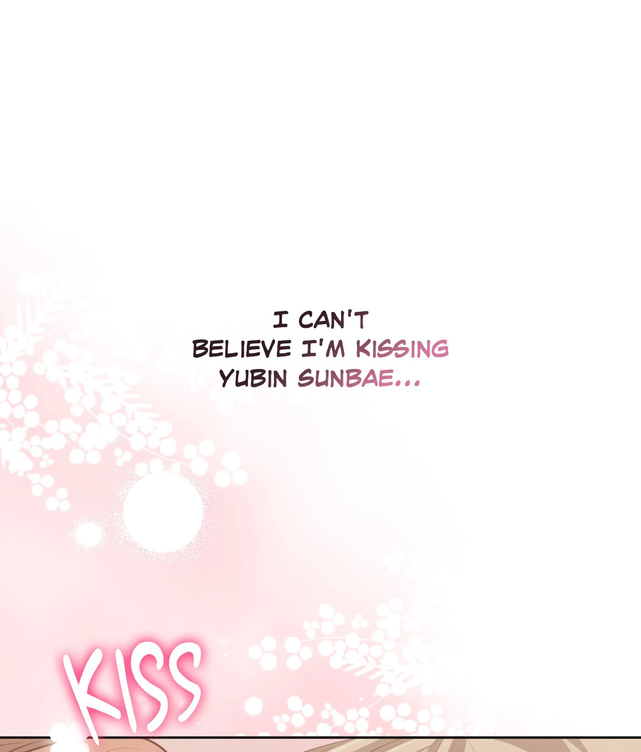 Secret Mode Chapter 24 - Page 1