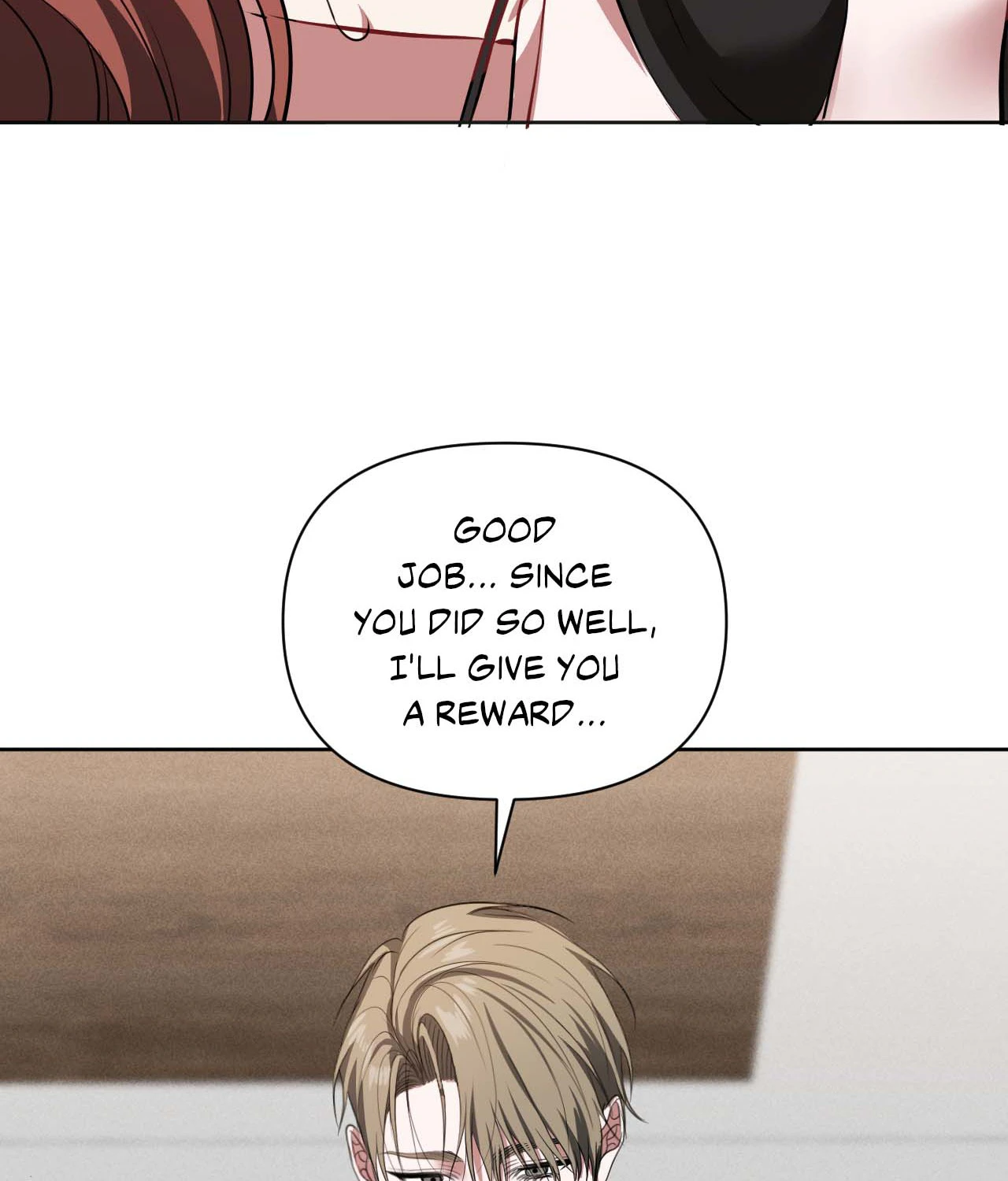 Secret Mode Chapter 24 - Page 105