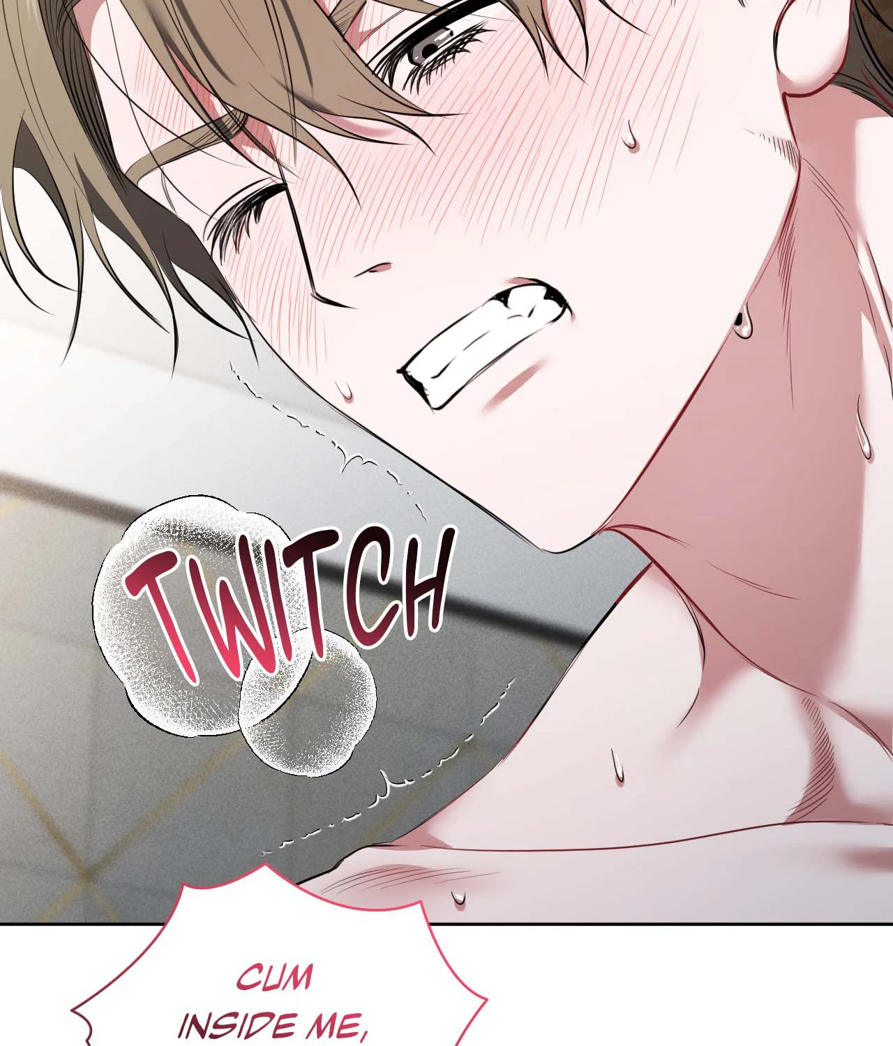 Secret Mode Chapter 24 - Page 124