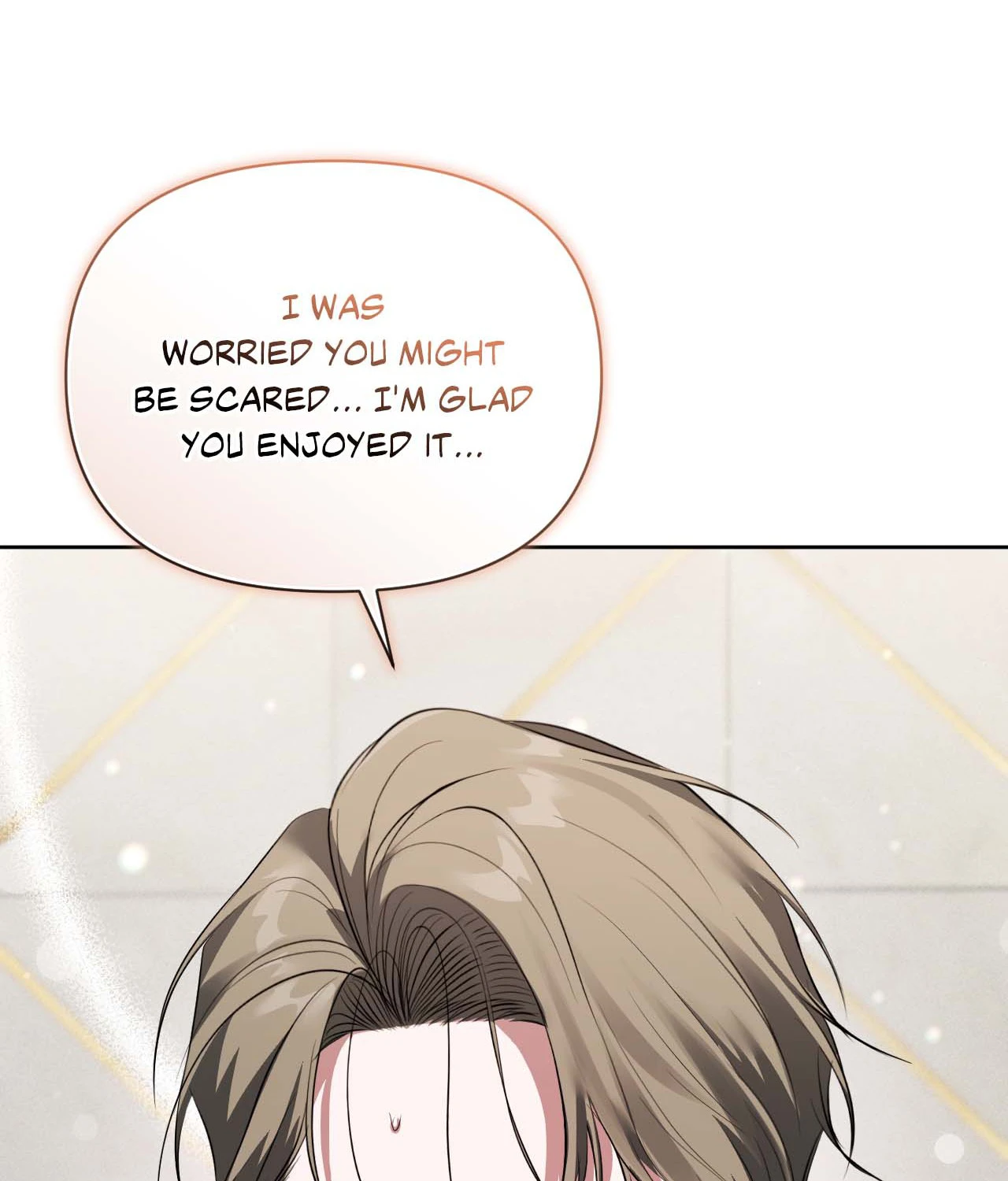 Secret Mode Chapter 24 - Page 133