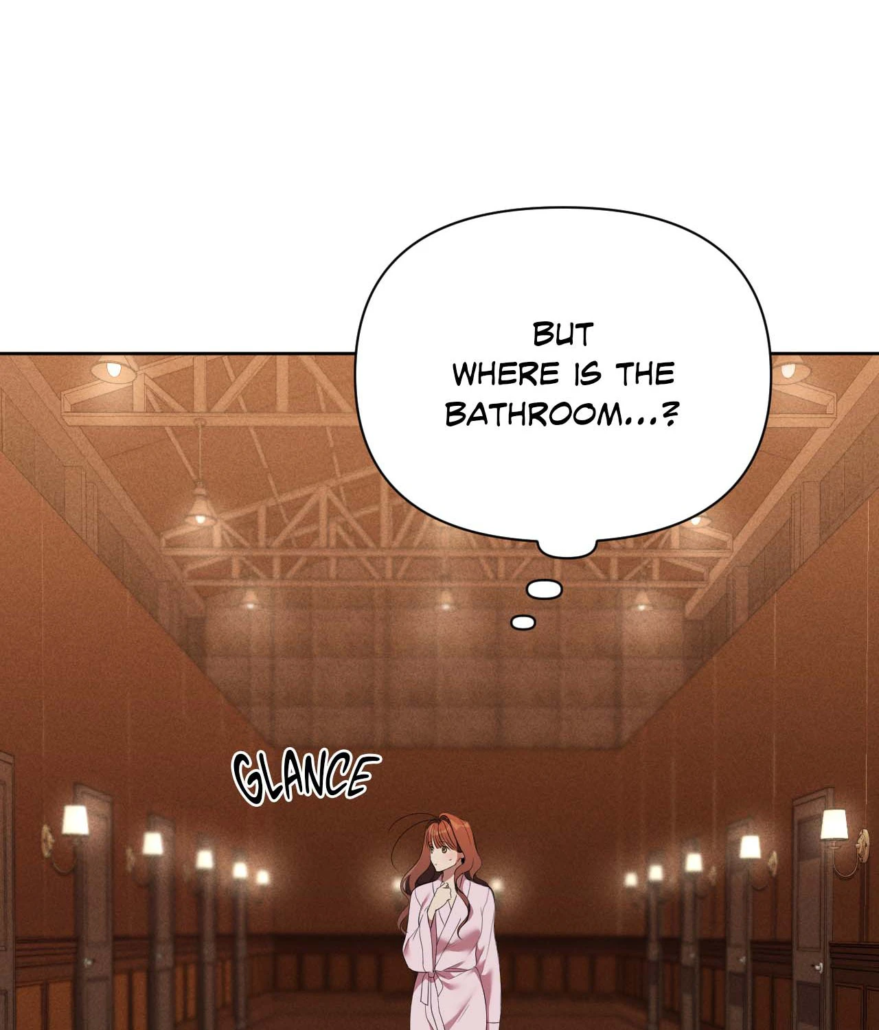 Secret Mode Chapter 24 - Page 137