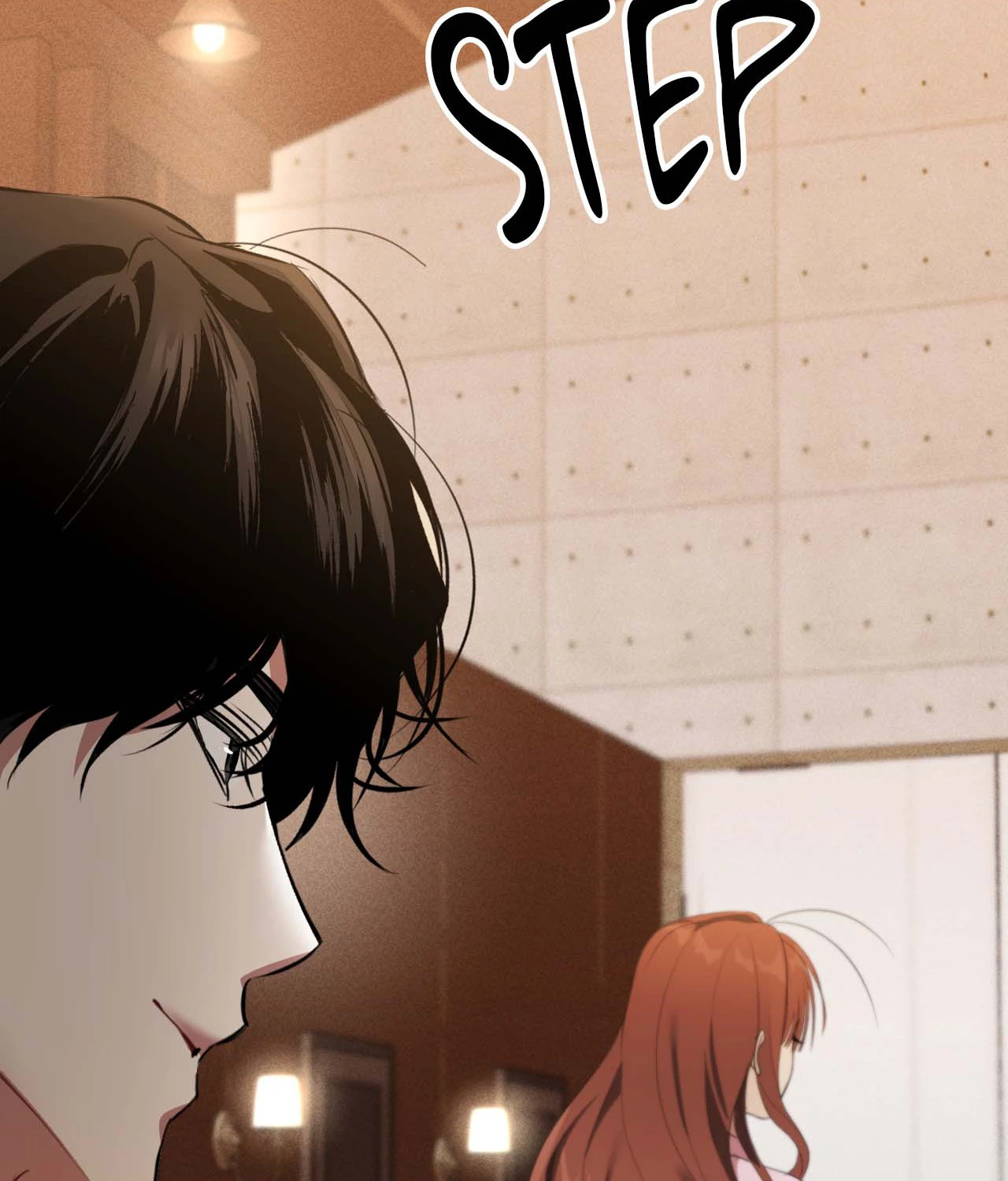 Secret Mode Chapter 24 - Page 139