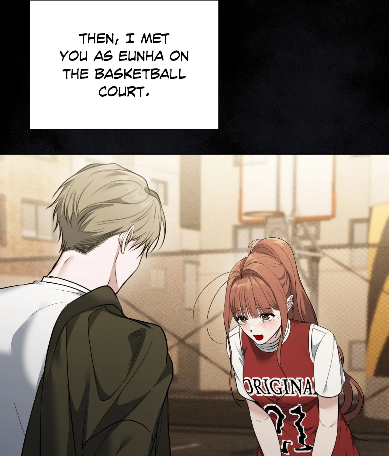 Secret Mode Chapter 24 - Page 14