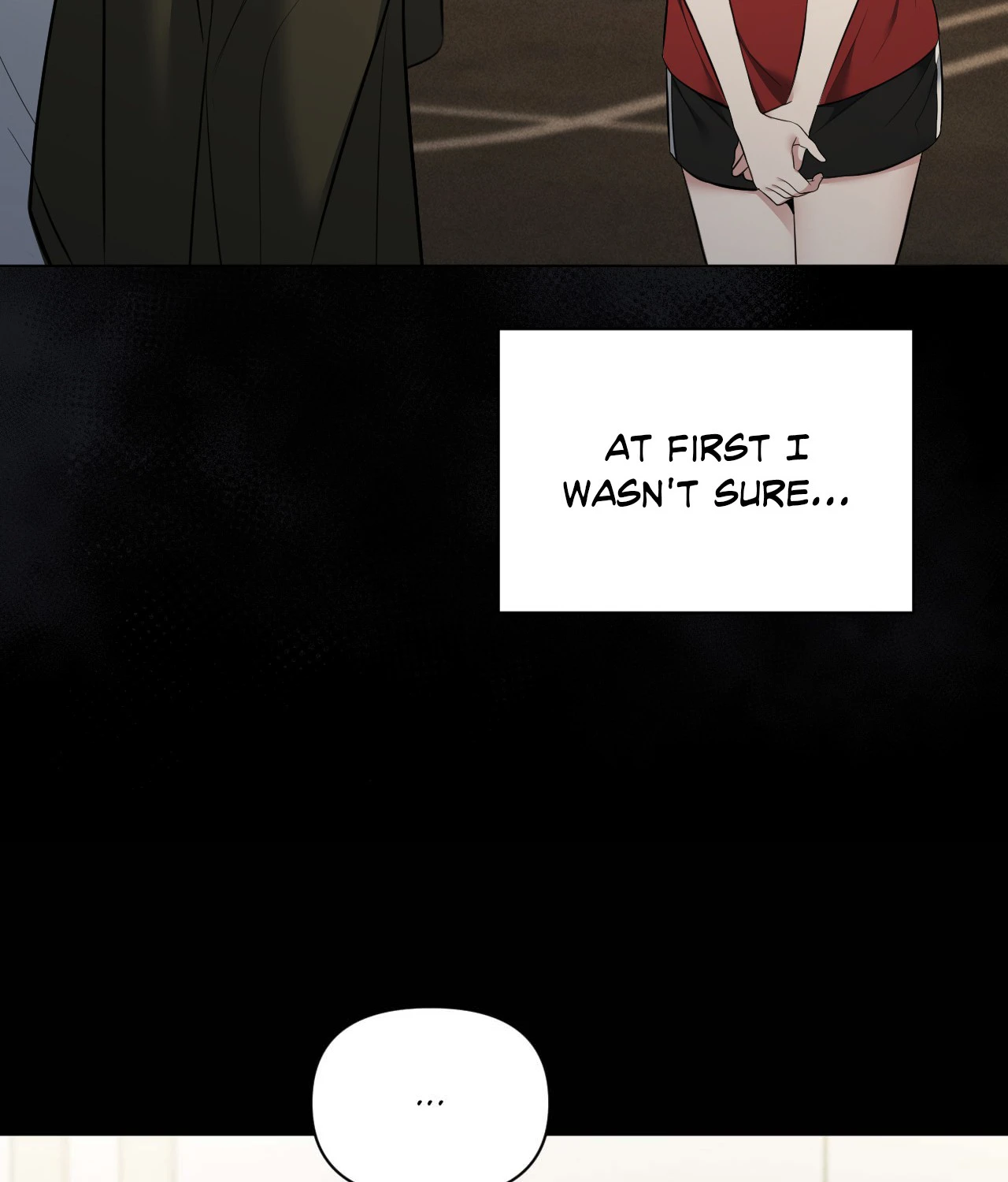 Secret Mode Chapter 24 - Page 15