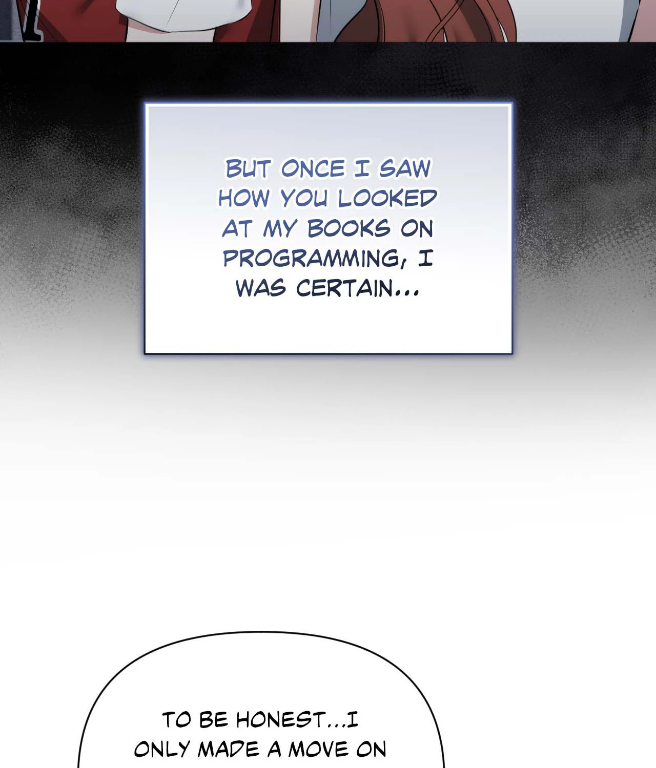 Secret Mode Chapter 24 - Page 17