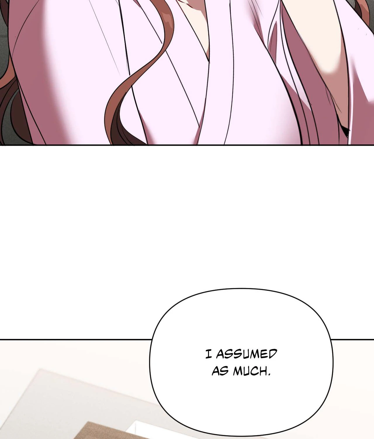 Secret Mode Chapter 24 - Page 19