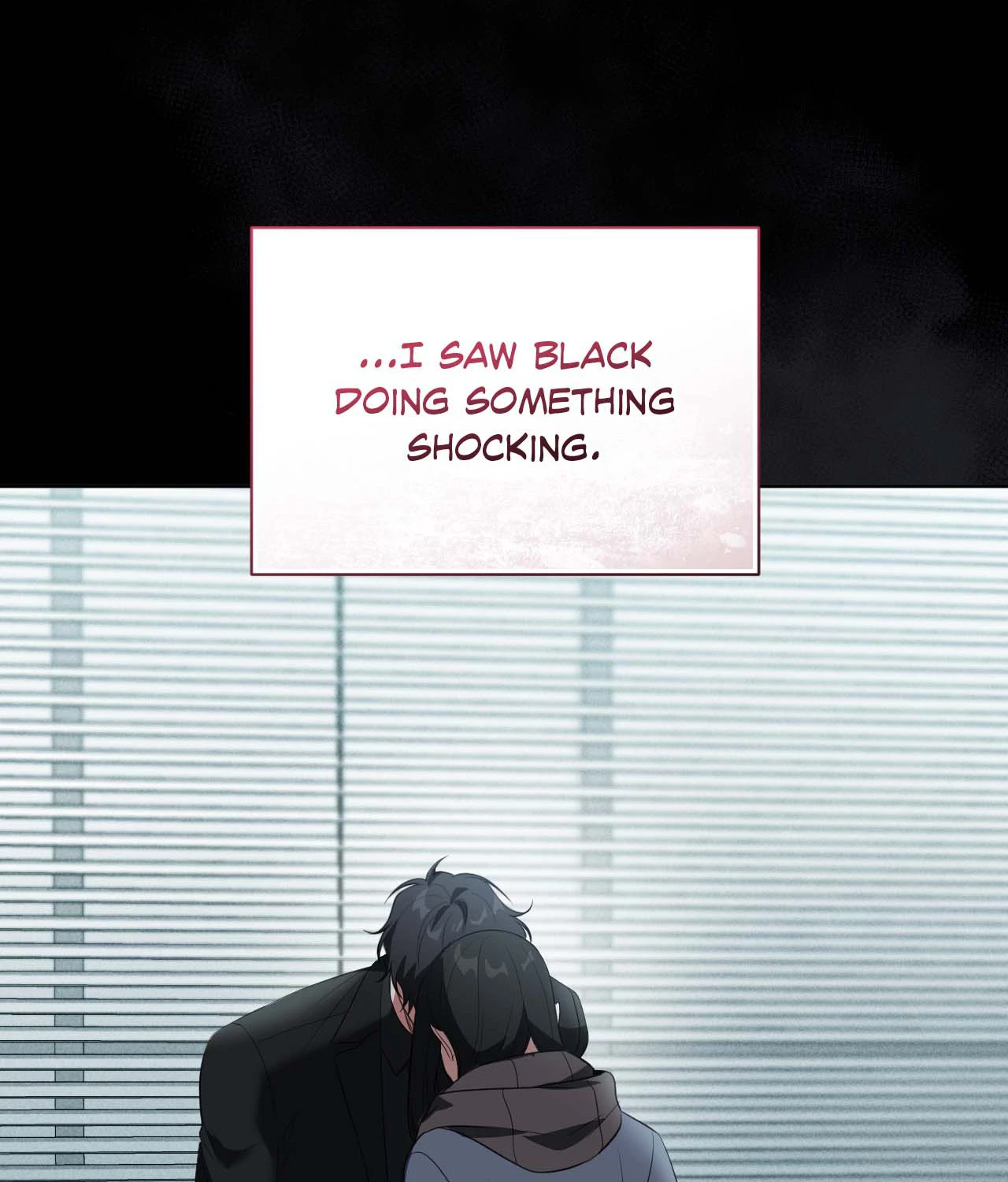 Secret Mode Chapter 24 - Page 24