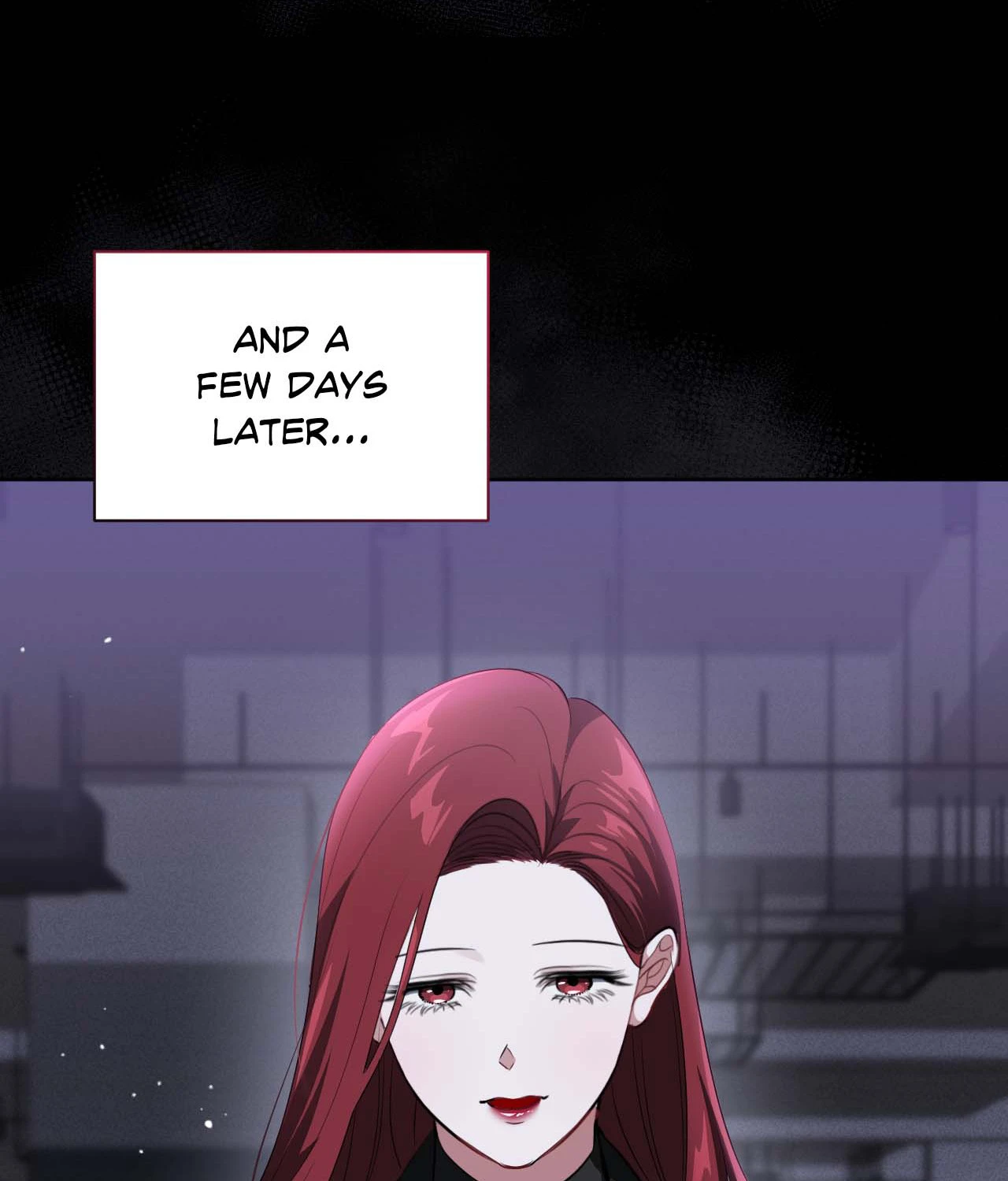 Secret Mode Chapter 24 - Page 29