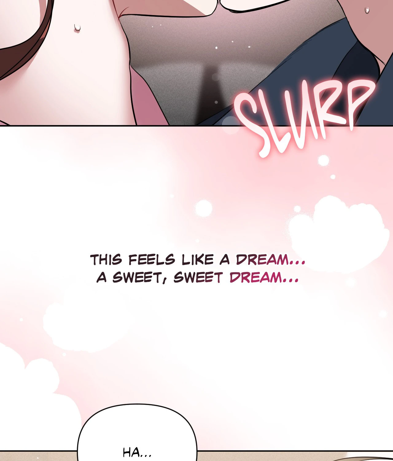 Secret Mode Chapter 24 - Page 3