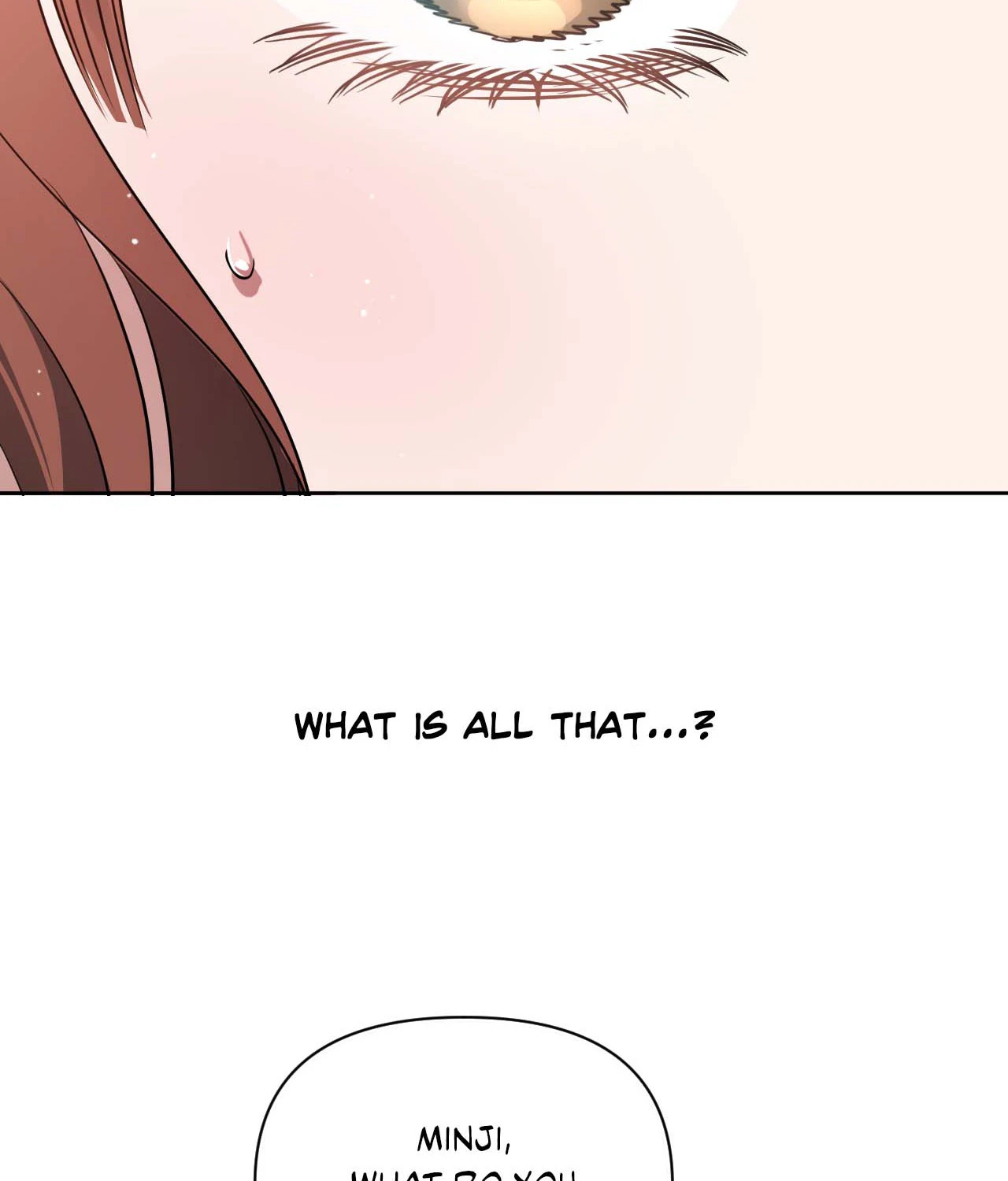 Secret Mode Chapter 24 - Page 38