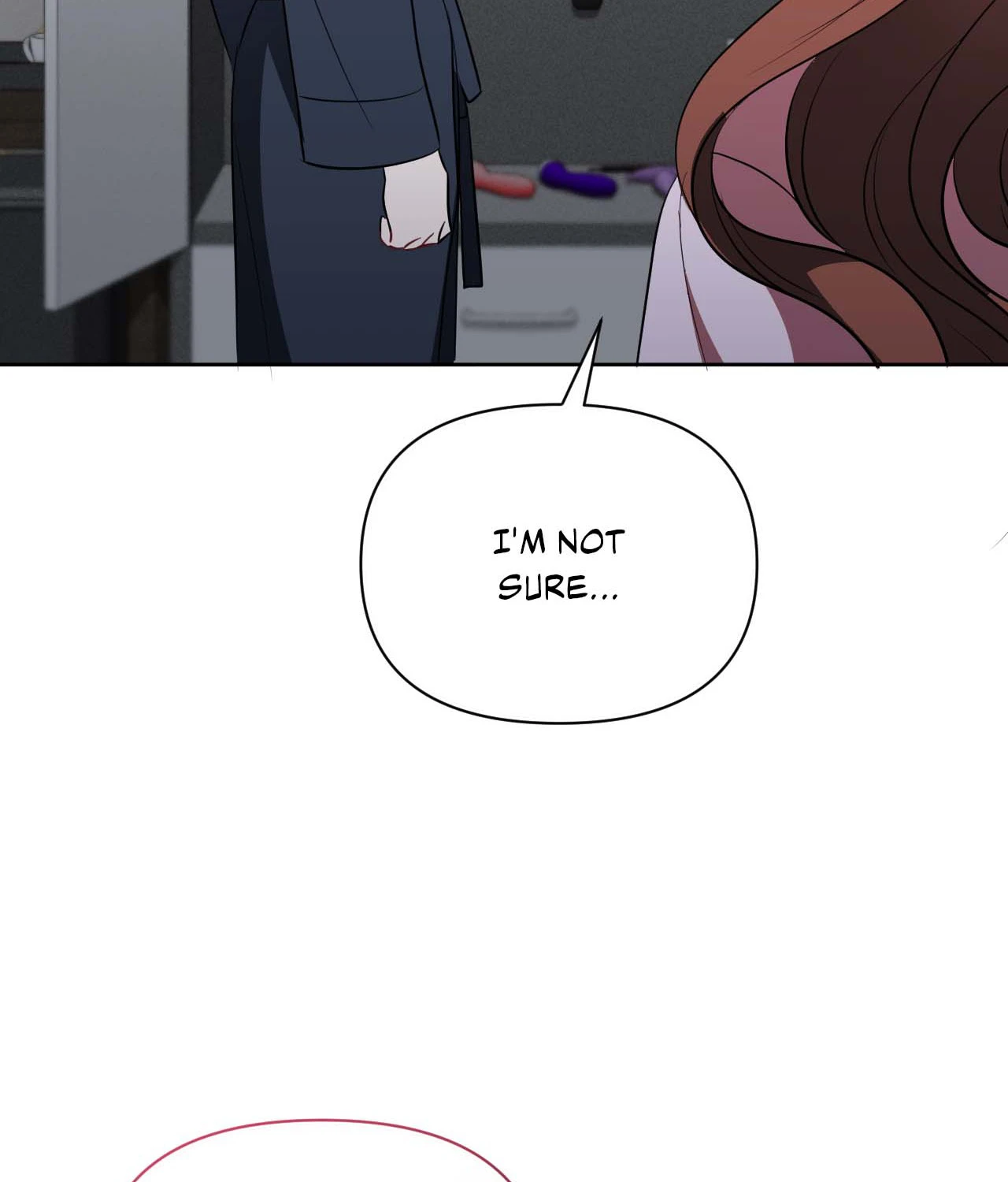 Secret Mode Chapter 24 - Page 40